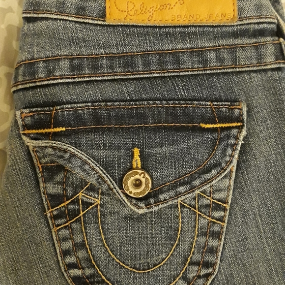 Jeans - Picture 4 of 6